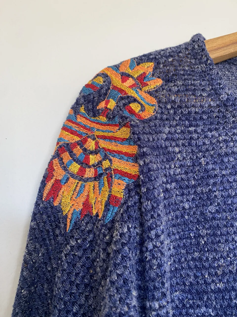 Sweater Cuesta Blanca - imagen 1