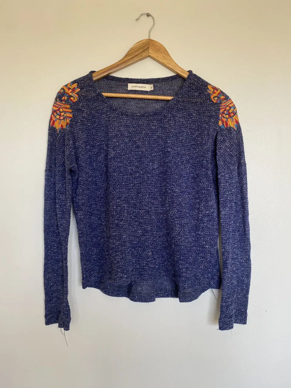 Sweater Cuesta Blanca - imagen 2