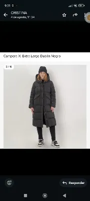 Xl extra large