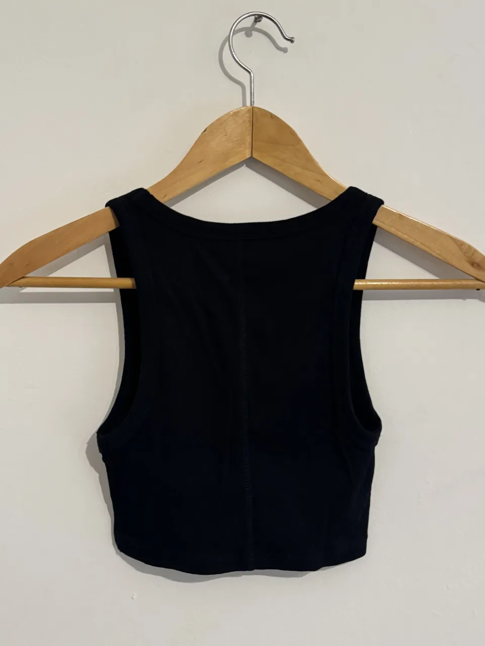 Top Zara - Vista 2