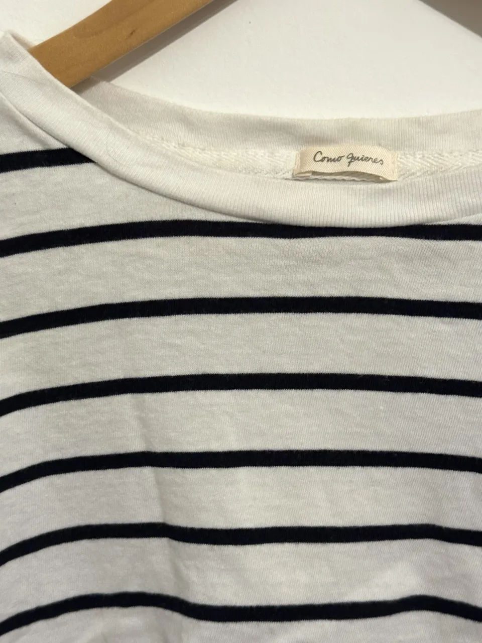Remera Como Quieres - imagen 3
