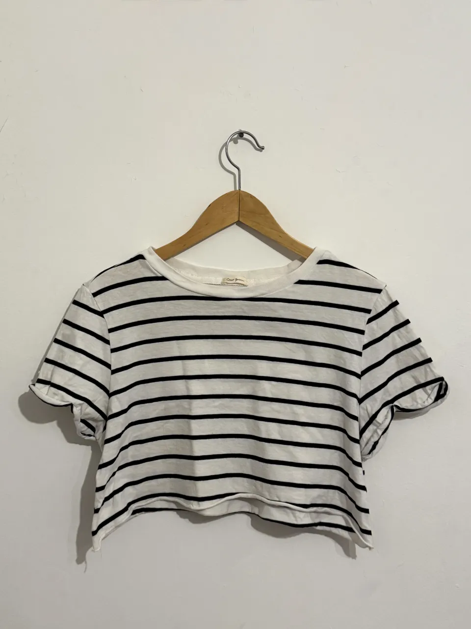 Remera Como Quieres - imagen 1