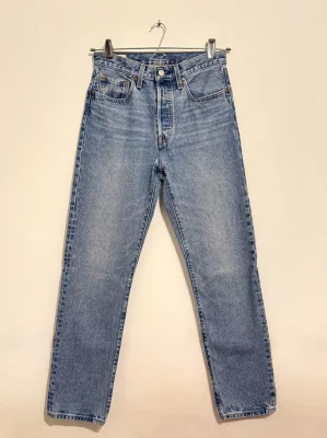 Levi's