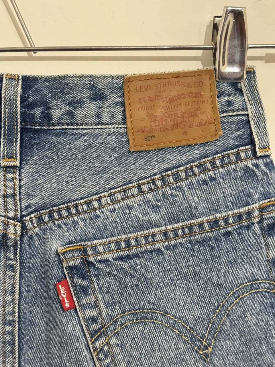 Jean Levi's - imagen 3