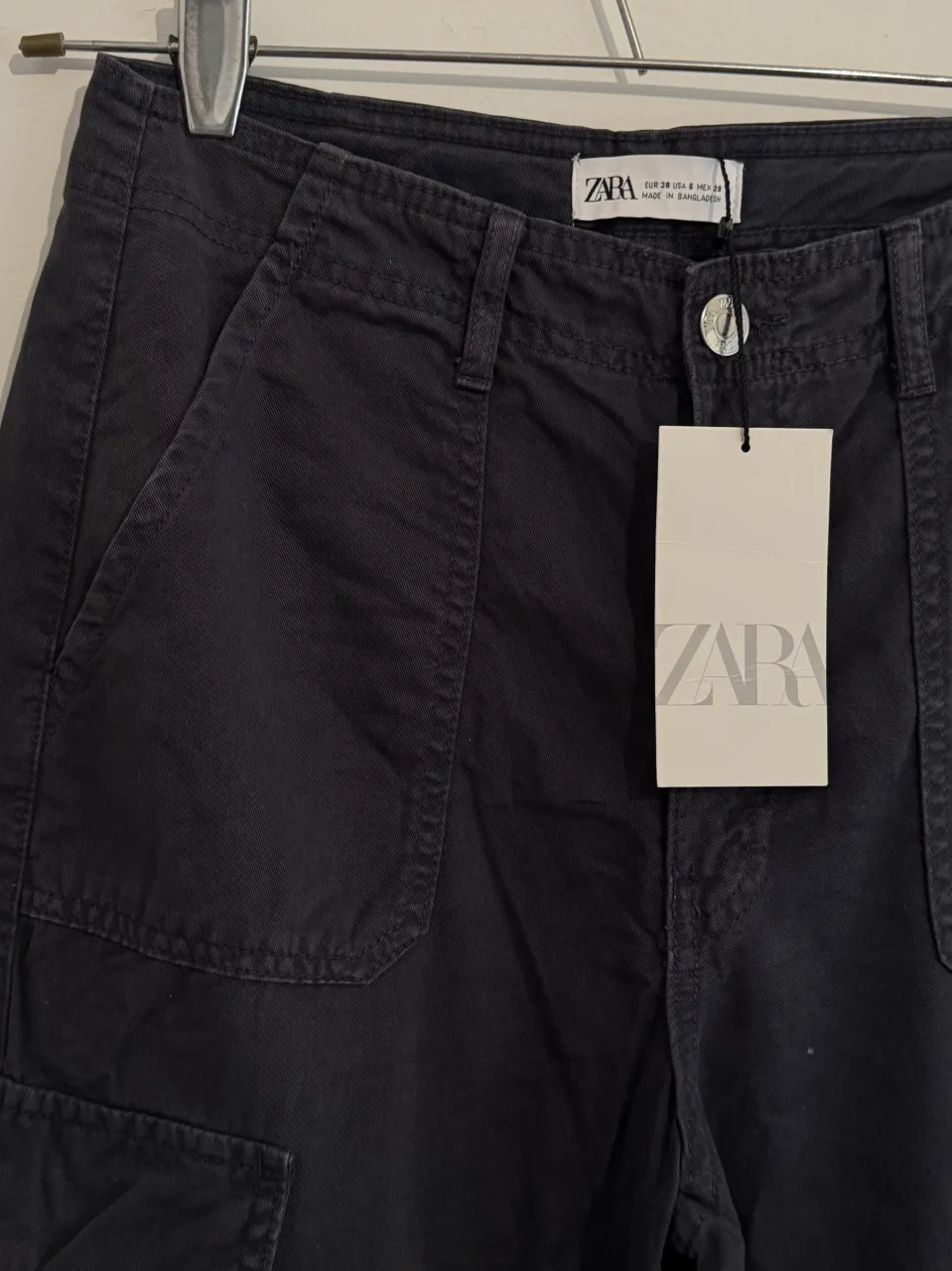 Pantalón Zara - imagen 3