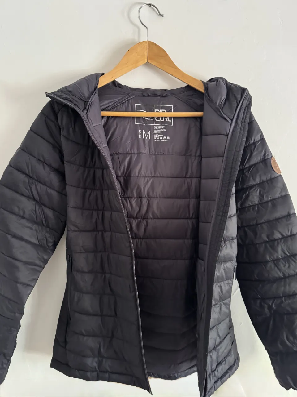 Campera Rip Curl - imagen 2
