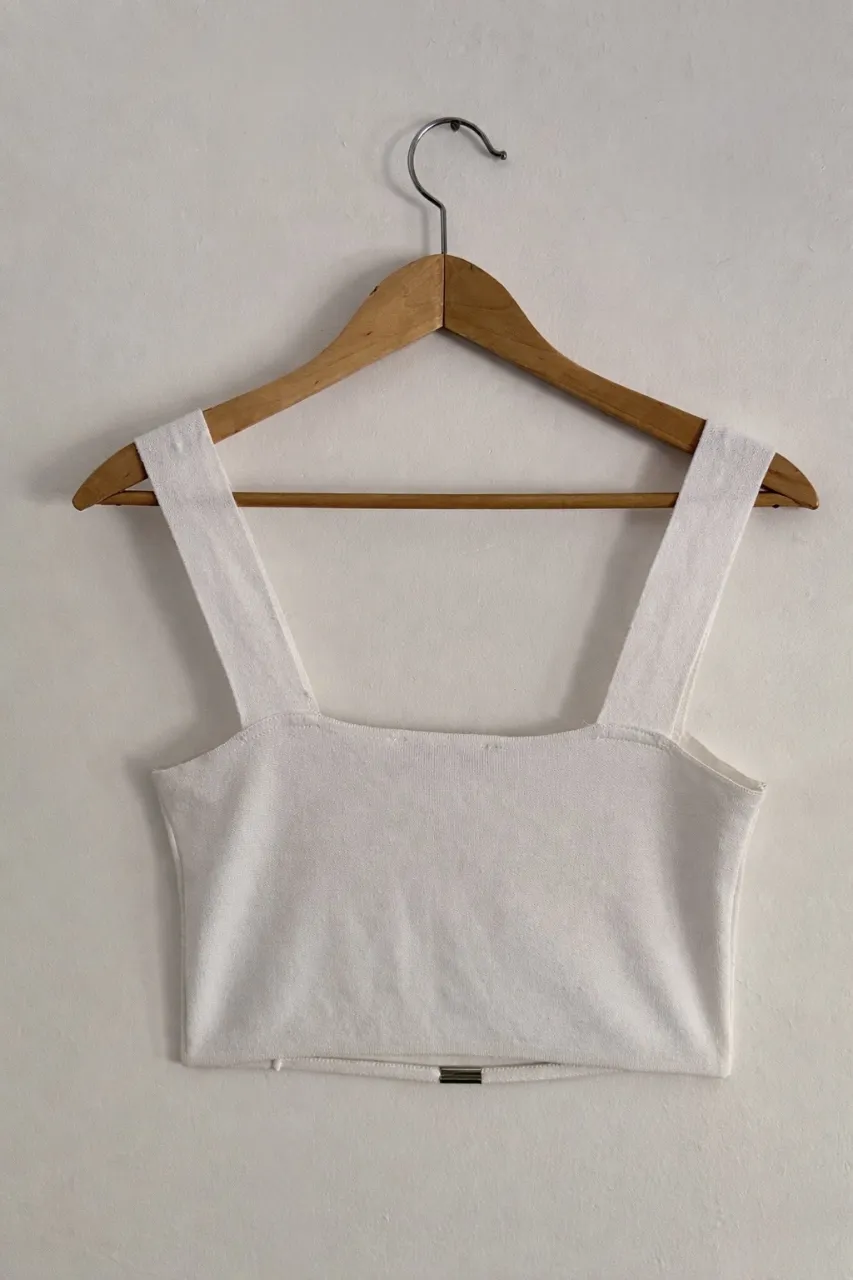 Top Zara - imagen 2