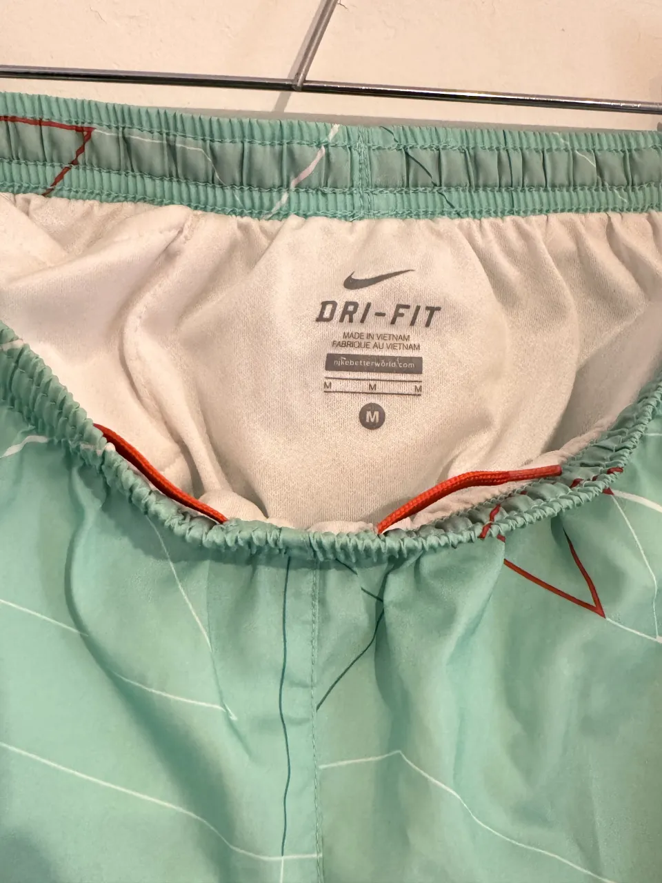 Short Nike - imagen 3