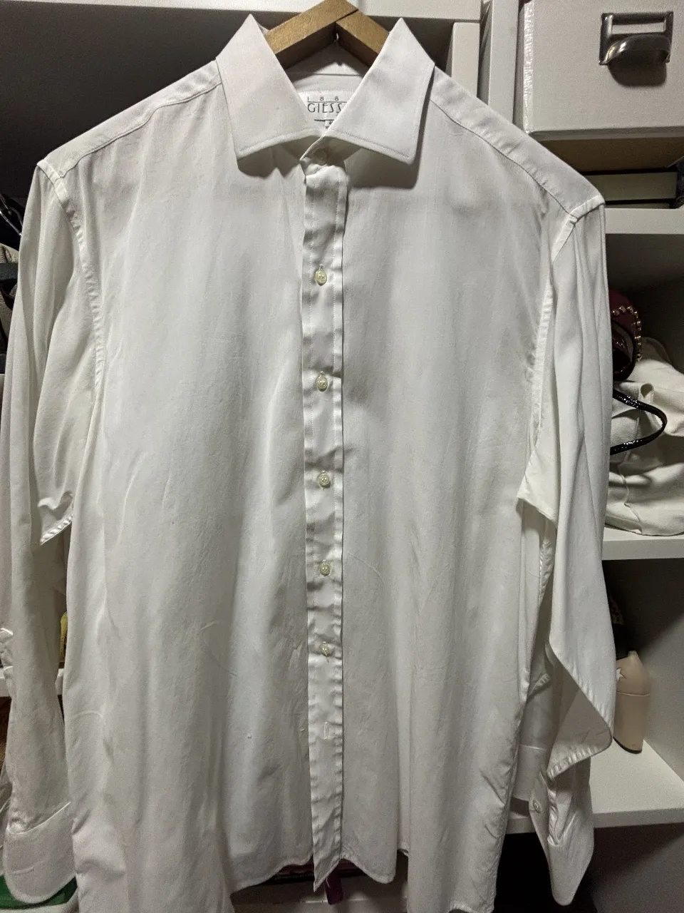 Camisa Giesso - imagen 2