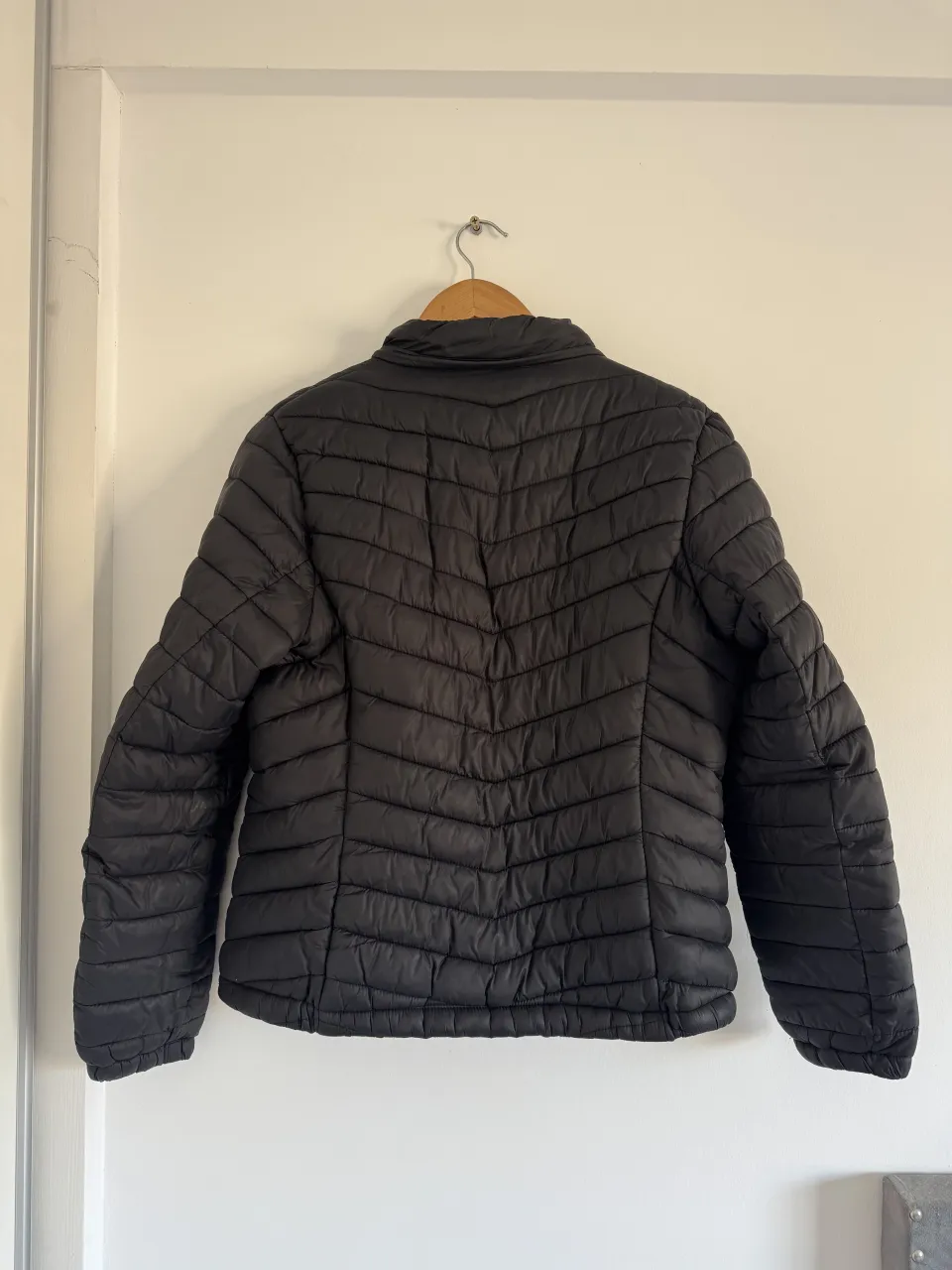 Campera A ≠ - Vista 2