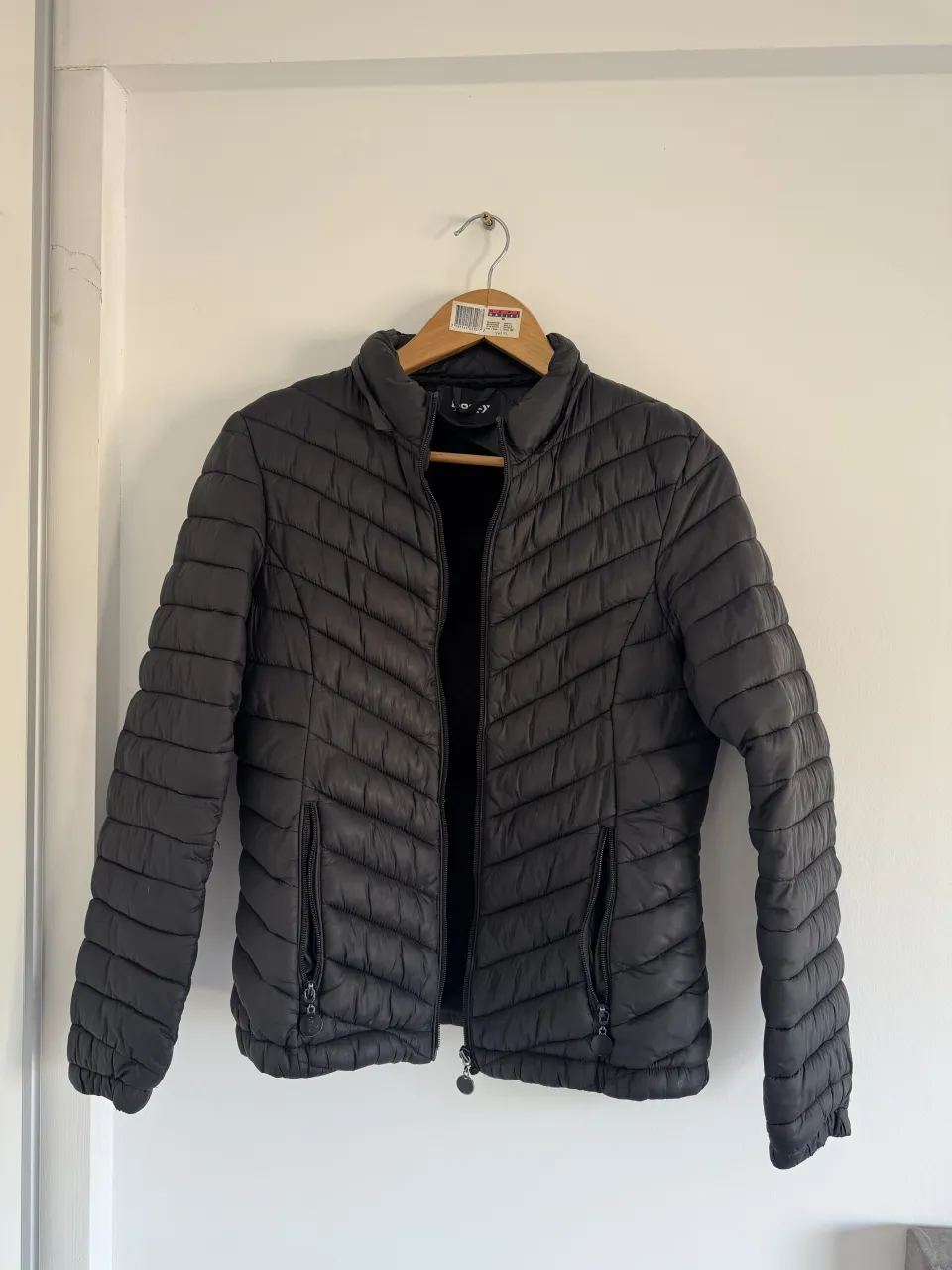 Campera A ≠
