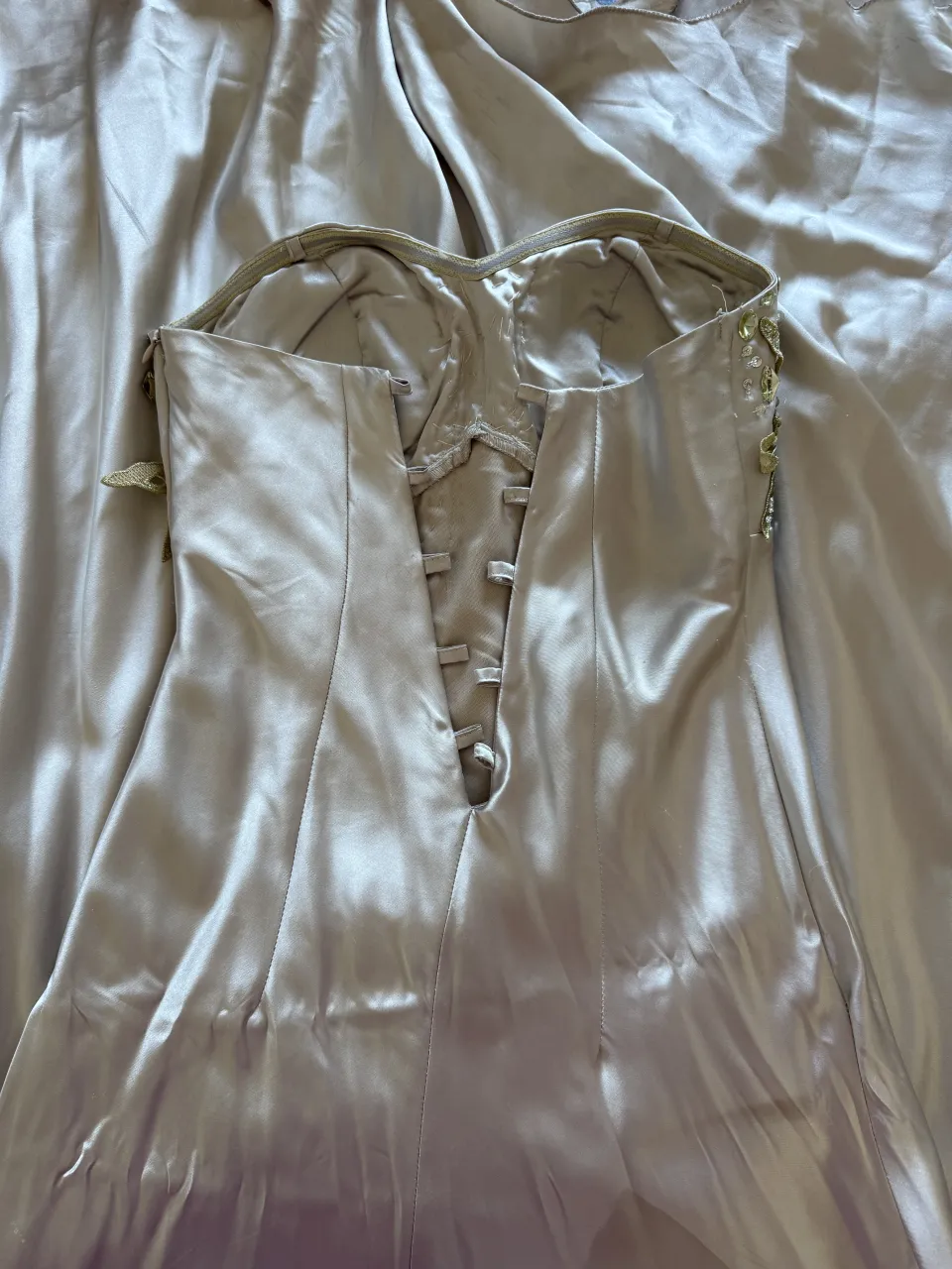 Vestido A ≠ - imagen 3