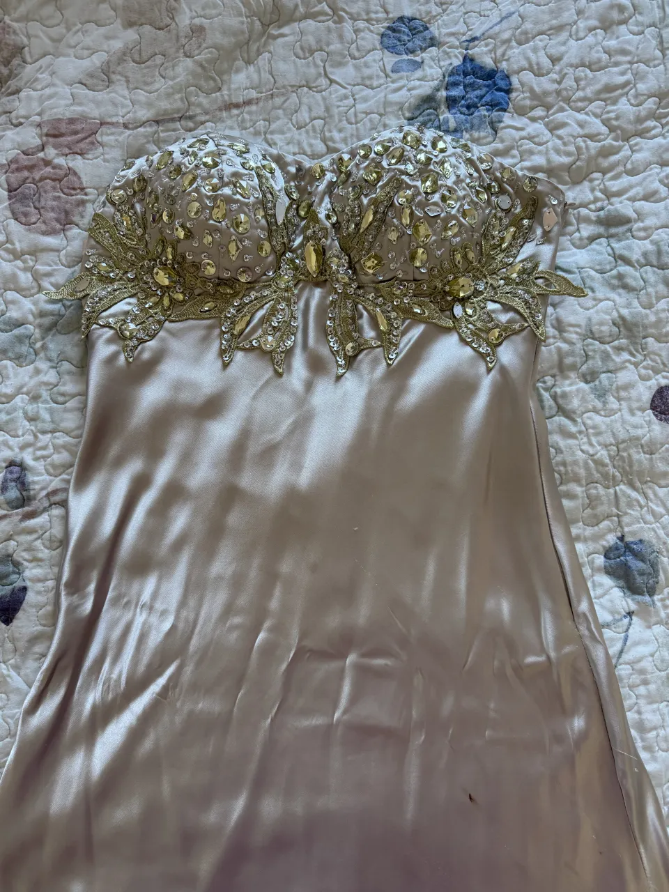 Vestido A ≠ - imagen 1