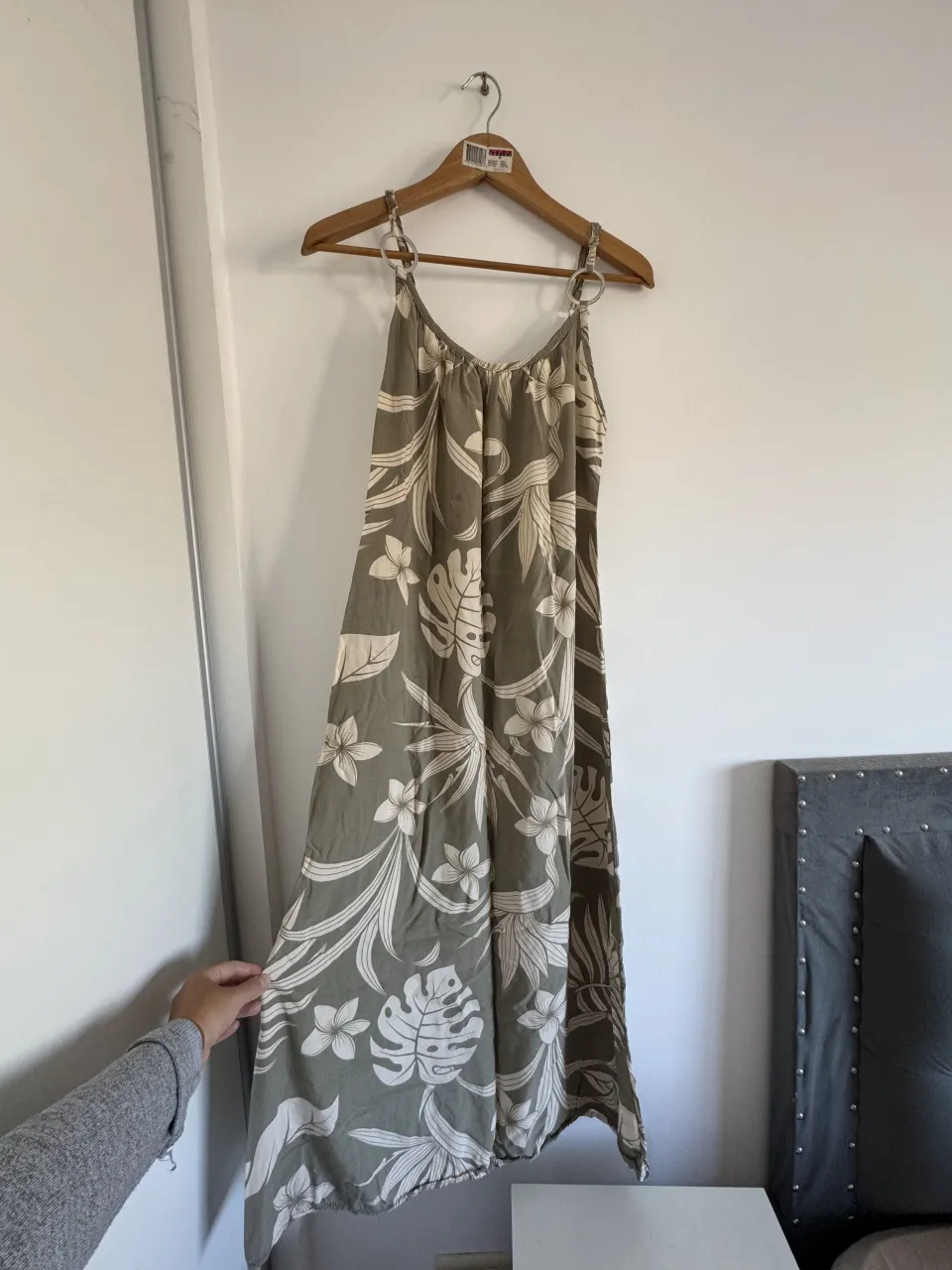 Vestido A ≠ - imagen 2