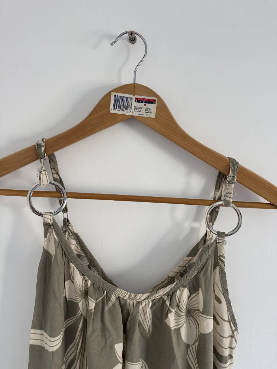 Vestido A ≠ - imagen 3