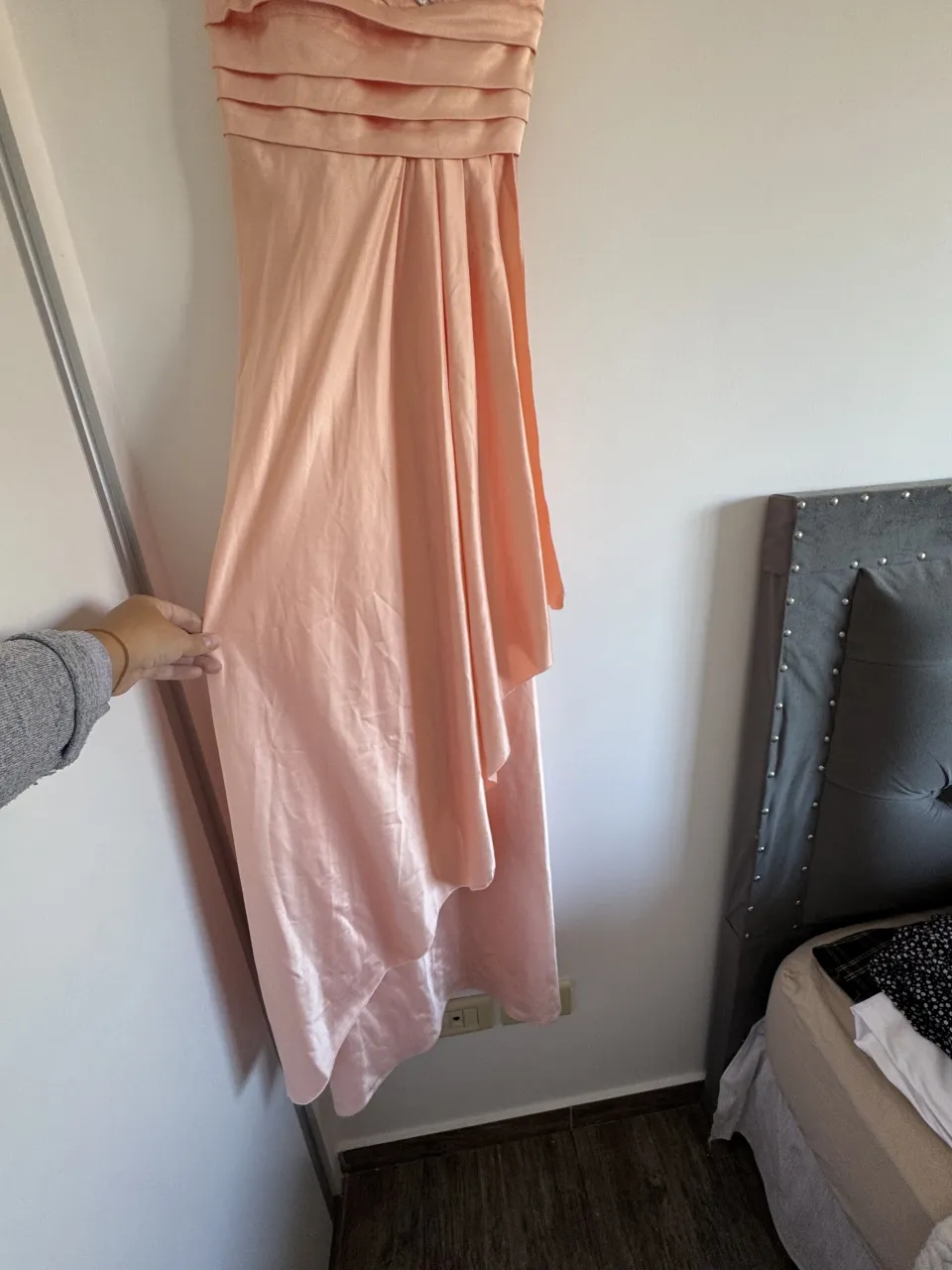 Vestido A ≠ - imagen 3