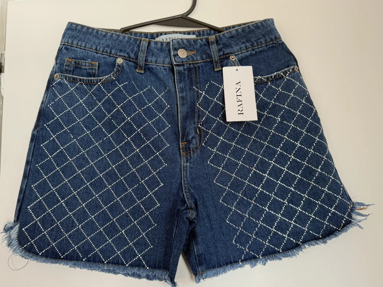 Short Rafina - imagen 1