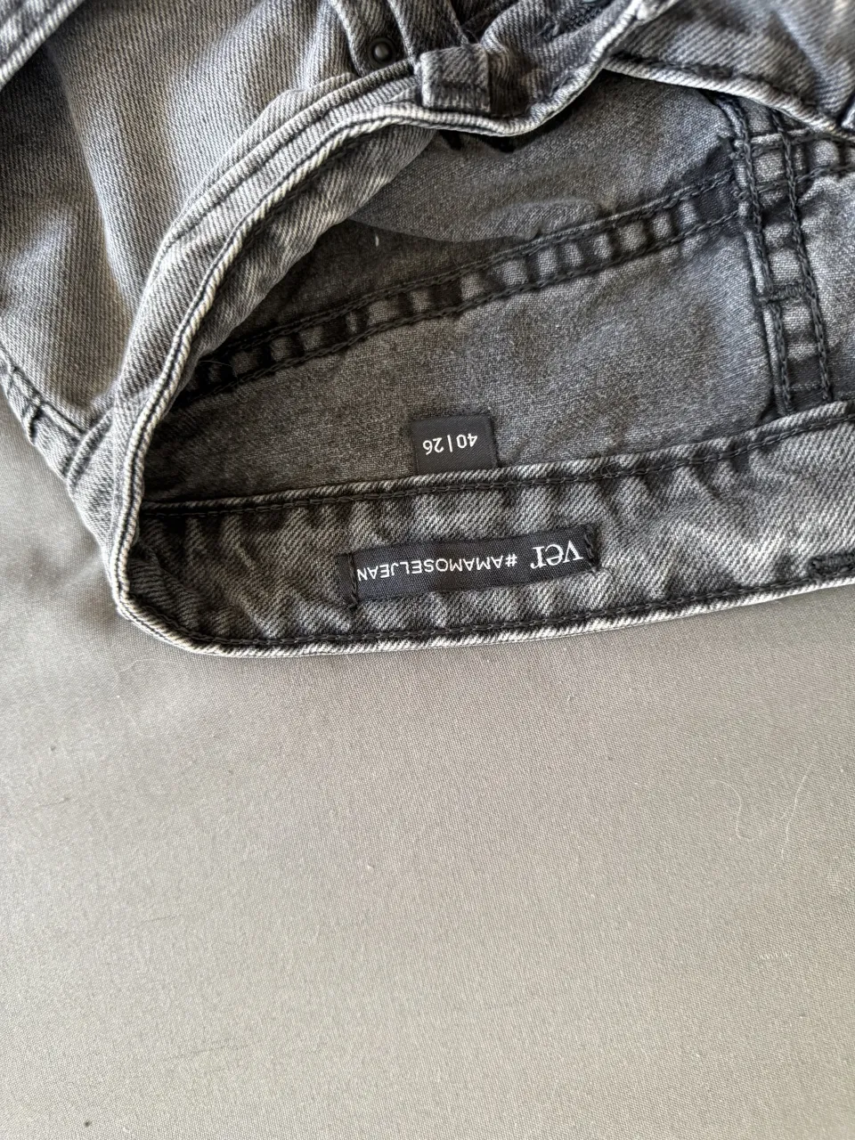 Pantalón  Ver - imagen 2