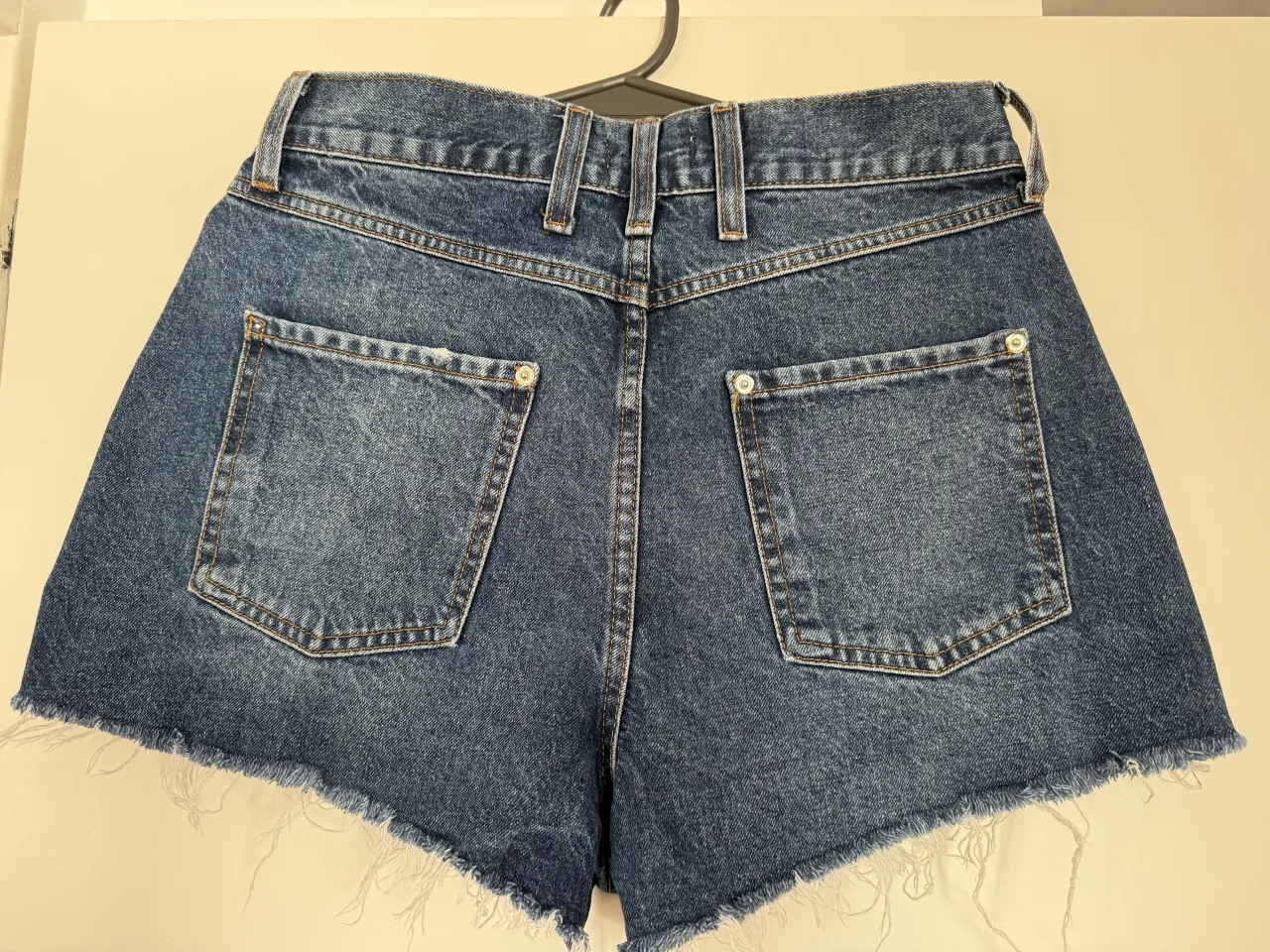 Short Forever 21