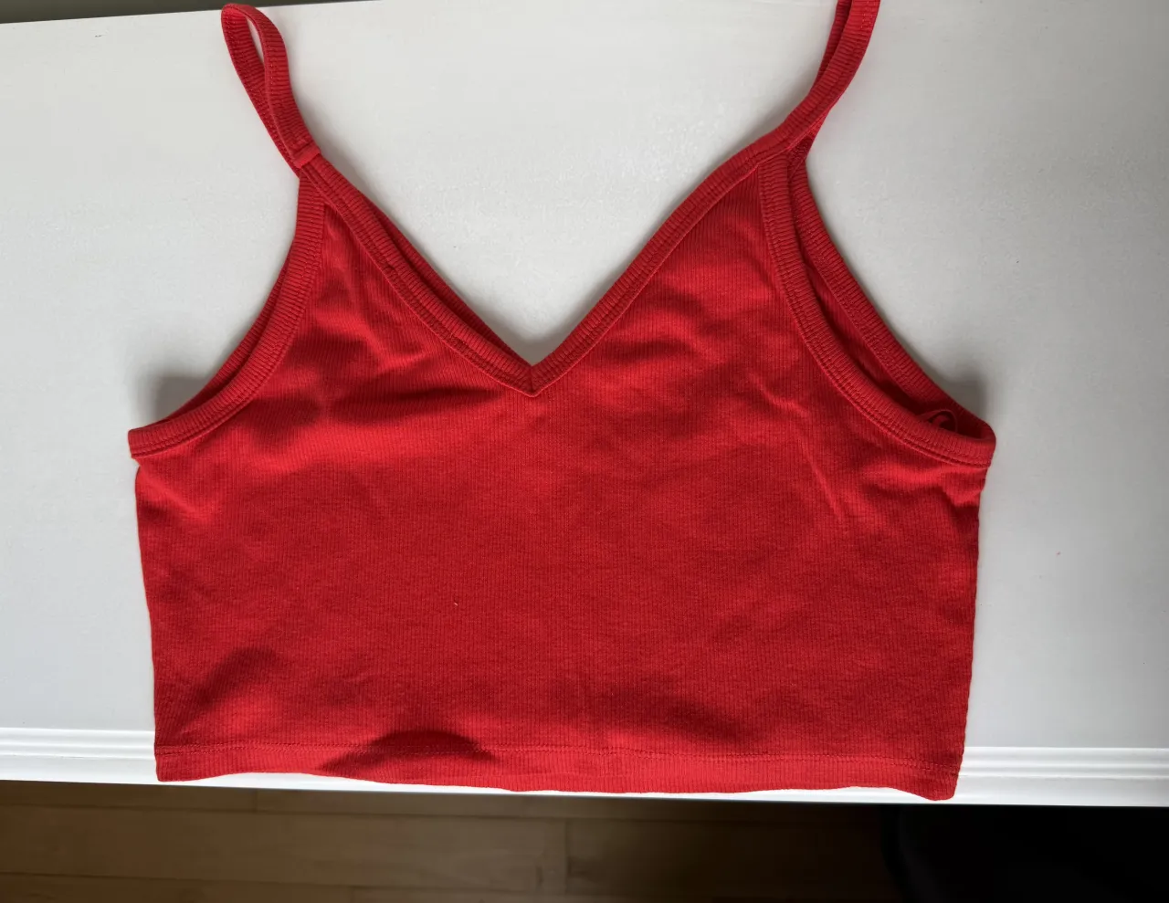 Top Zara - imagen 2