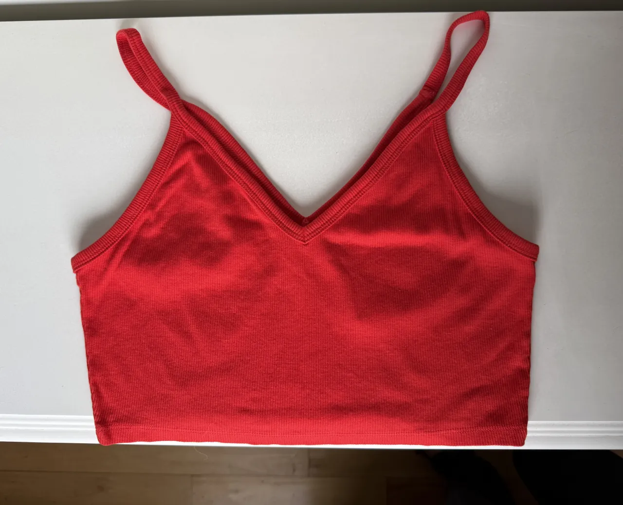 Top Zara - imagen 1