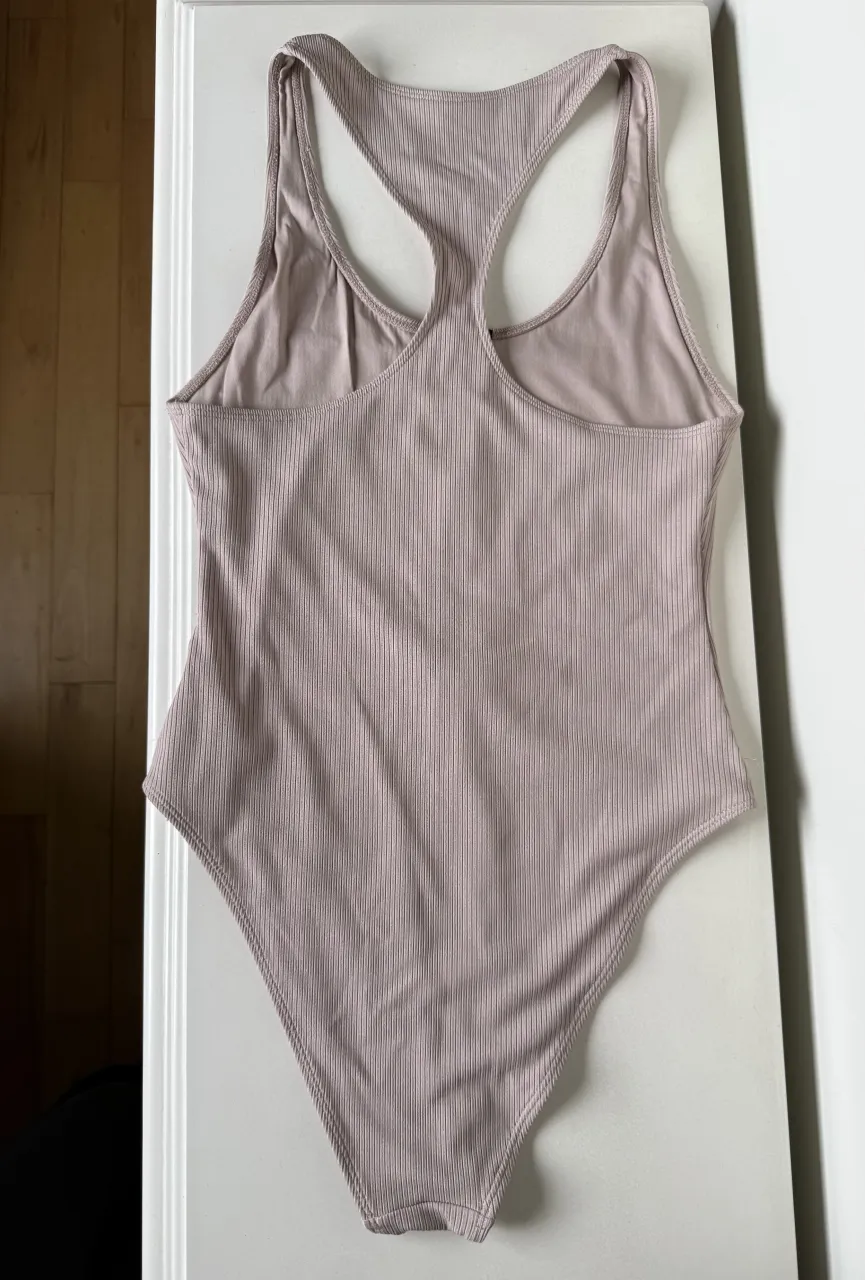 Body Forever 21 - imagen 2
