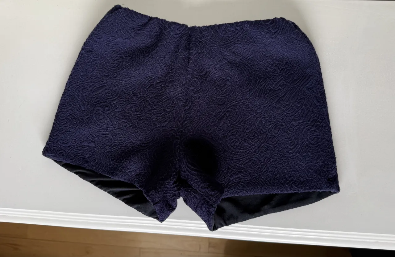 Short Las Pepas - imagen 1