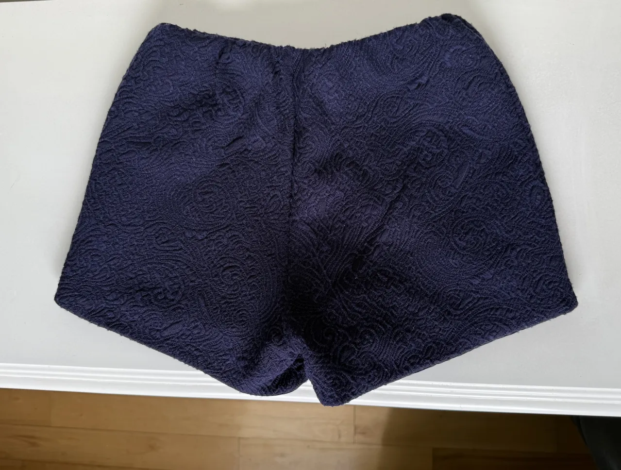 Short Las Pepas - imagen 2