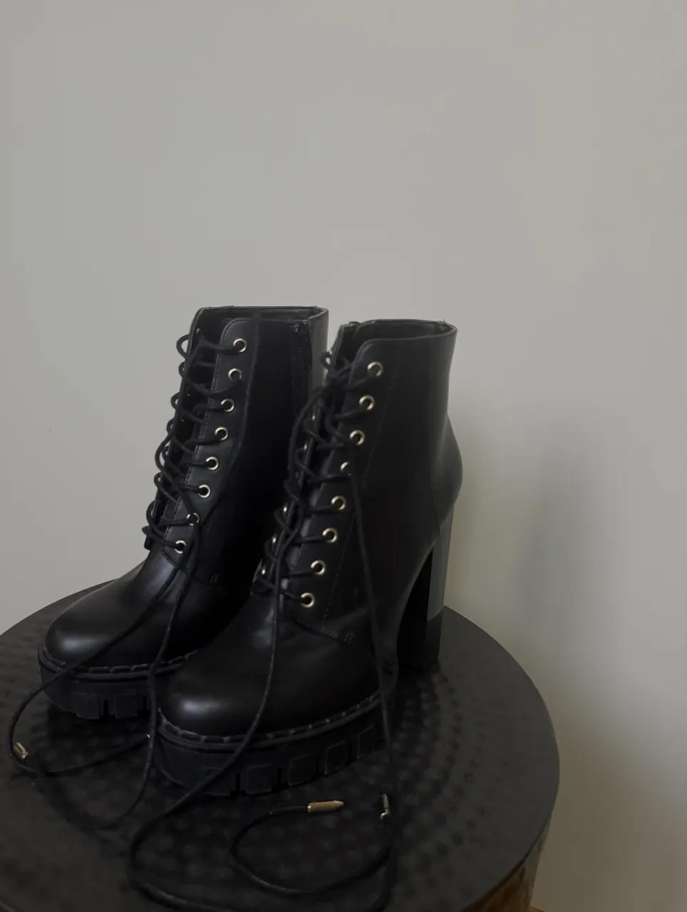 Borcegos Zara - imagen 1