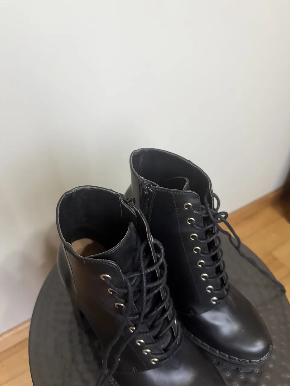 Borcegos Zara - imagen 6