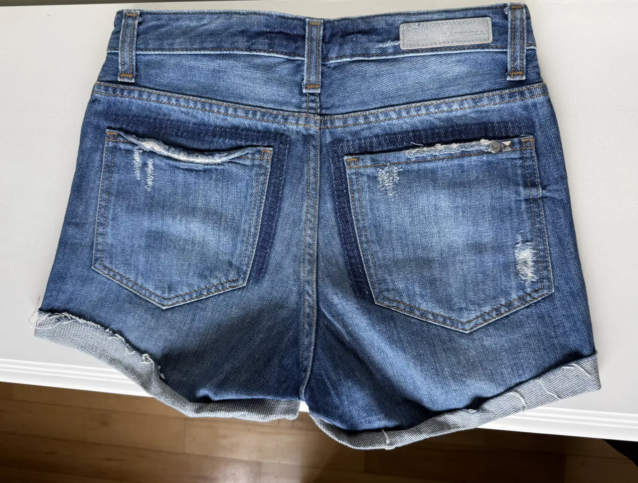 Short Rapsodia - Vista 2