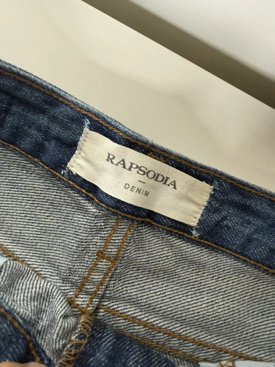 Short Rapsodia - Vista 3