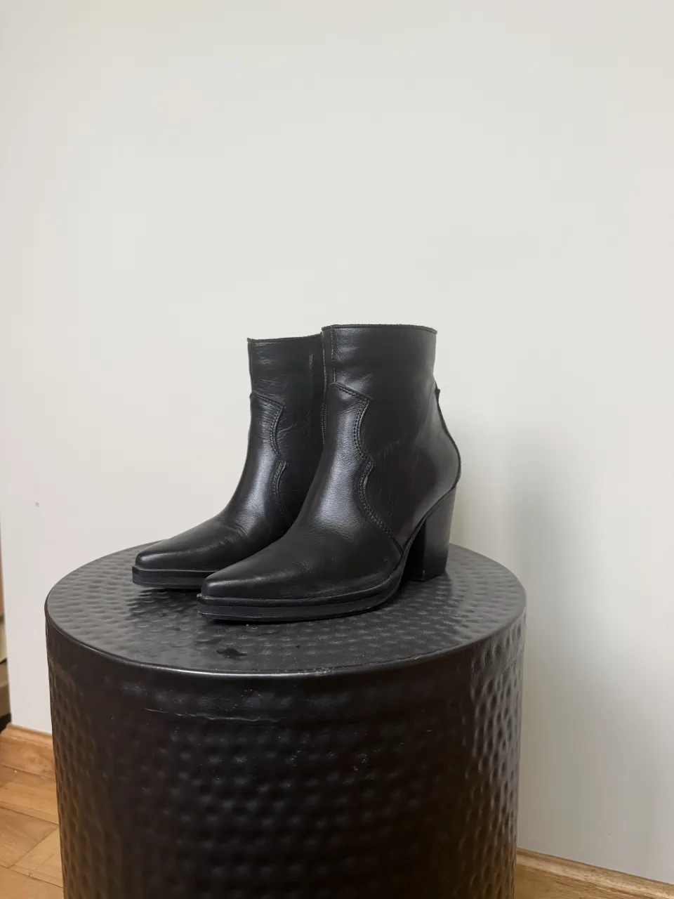 Botas Zara - Vista 2