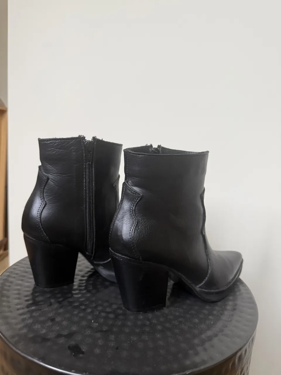 Botas Zara miniatura 4