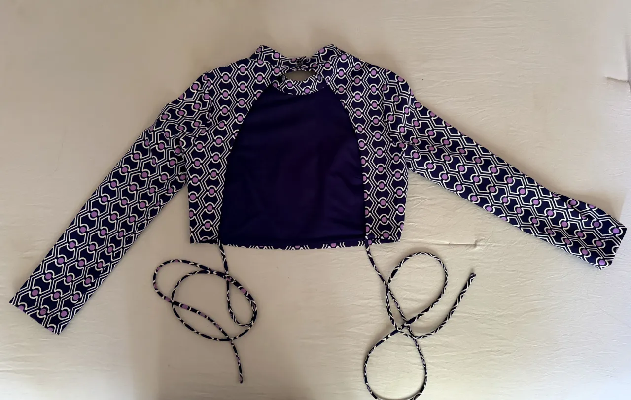 Remera Zara - imagen 2