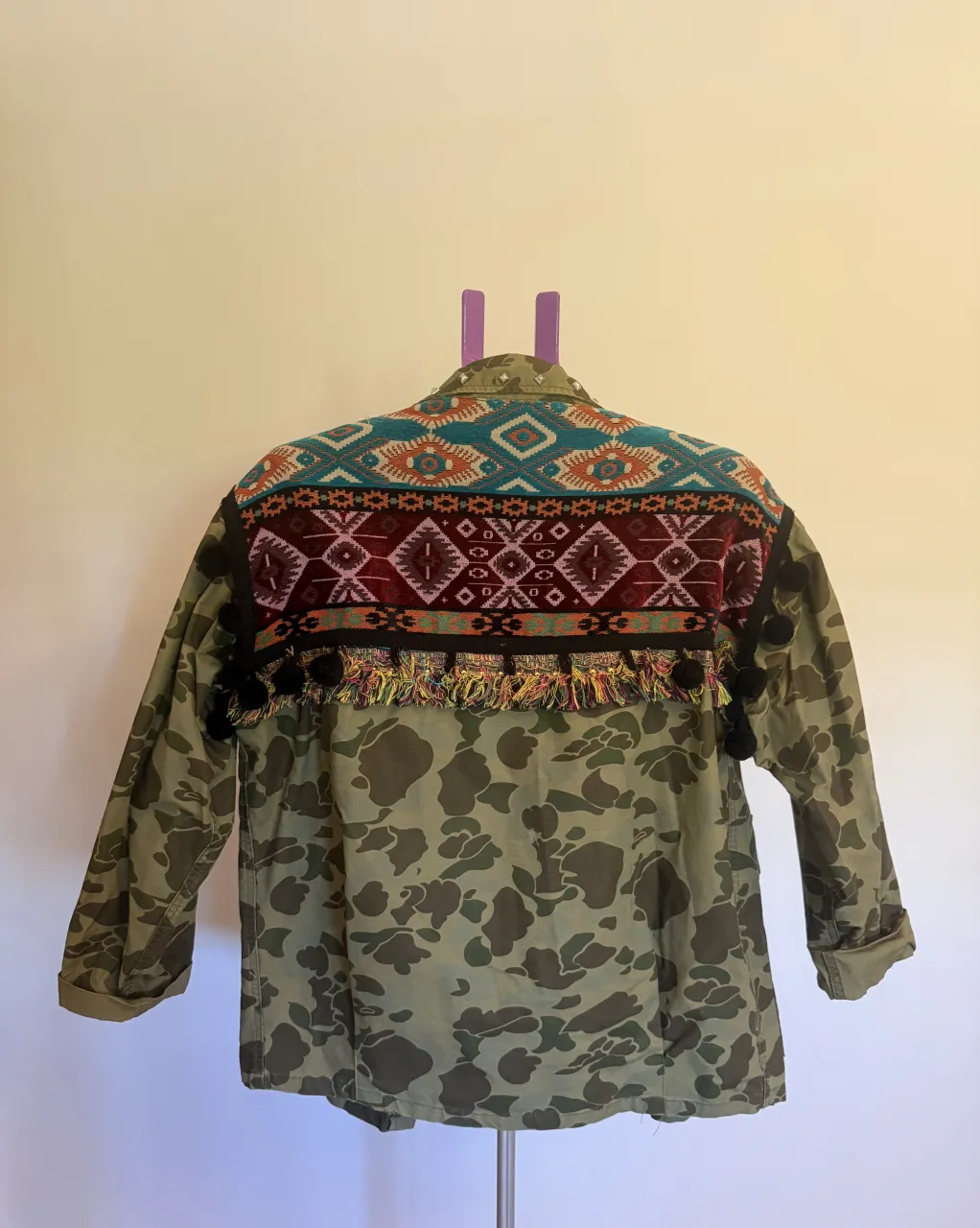 Campera Zara - imagen 2