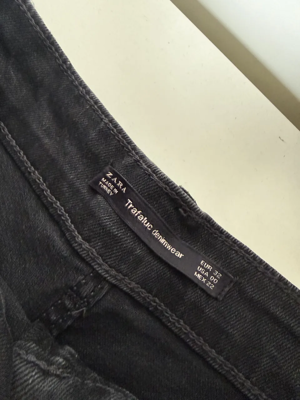 Short Zara - imagen 3