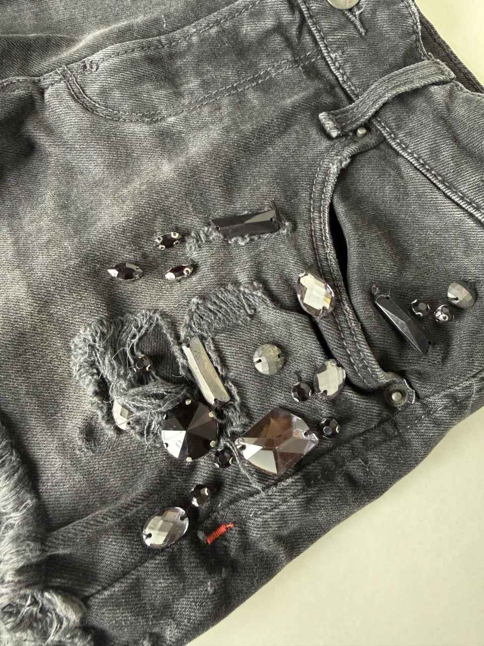 Short Zara - imagen 4