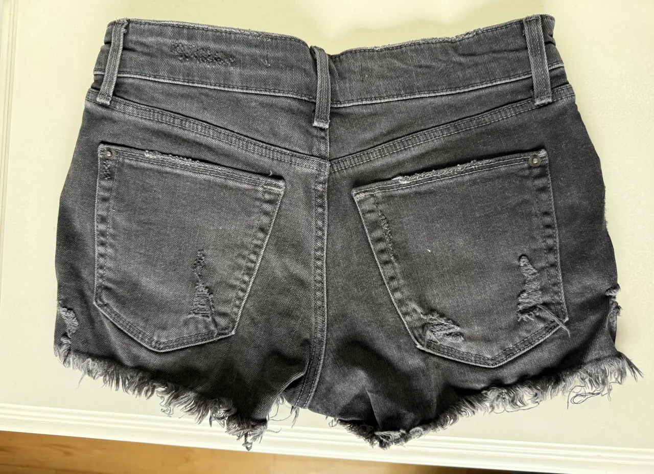 Short Zara - imagen 2