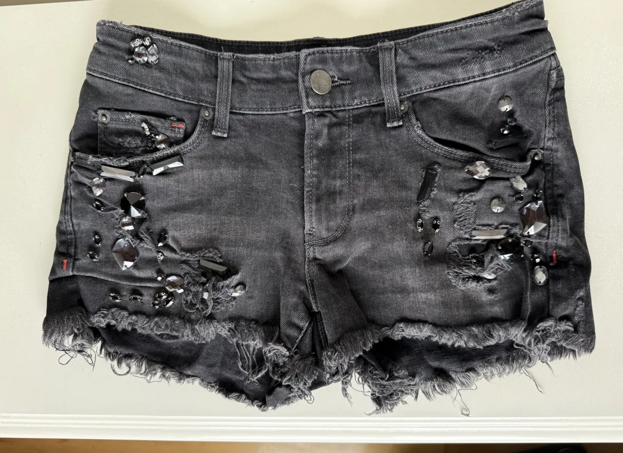 Short Zara - imagen 1