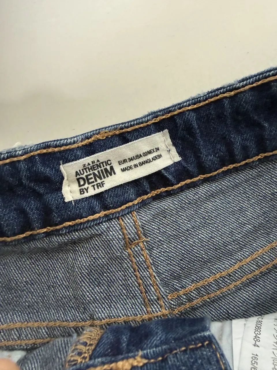 Short Zara - imagen 3