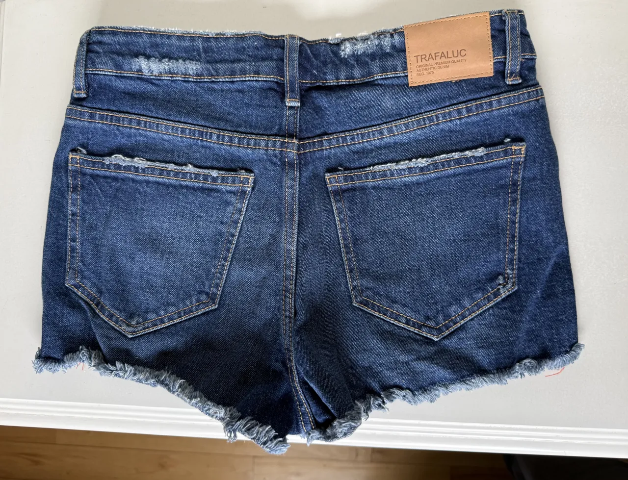 Short Zara - imagen 2