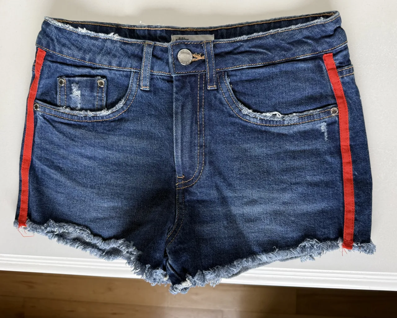 Short Zara - imagen 1