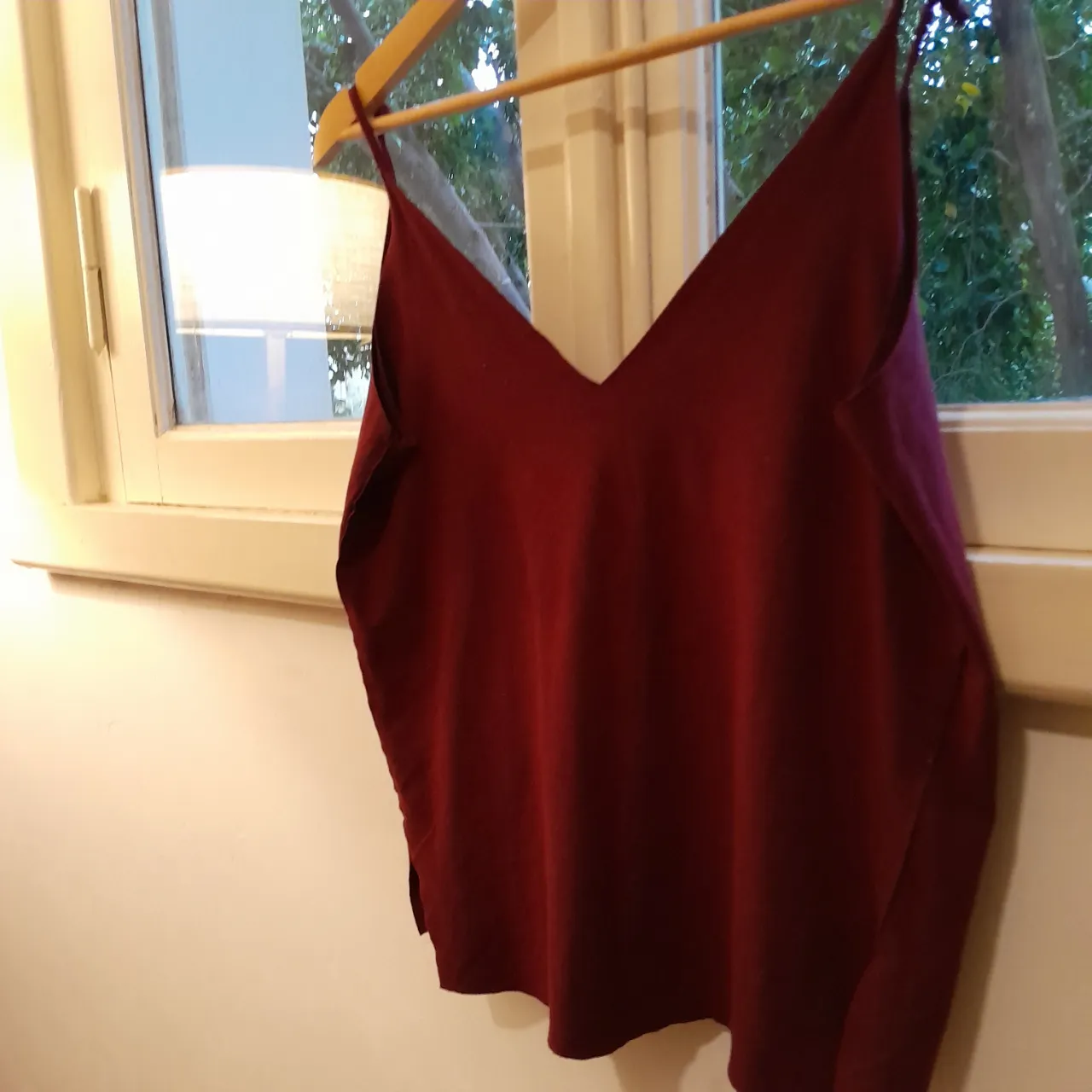 Musculosa Zara - imagen 4