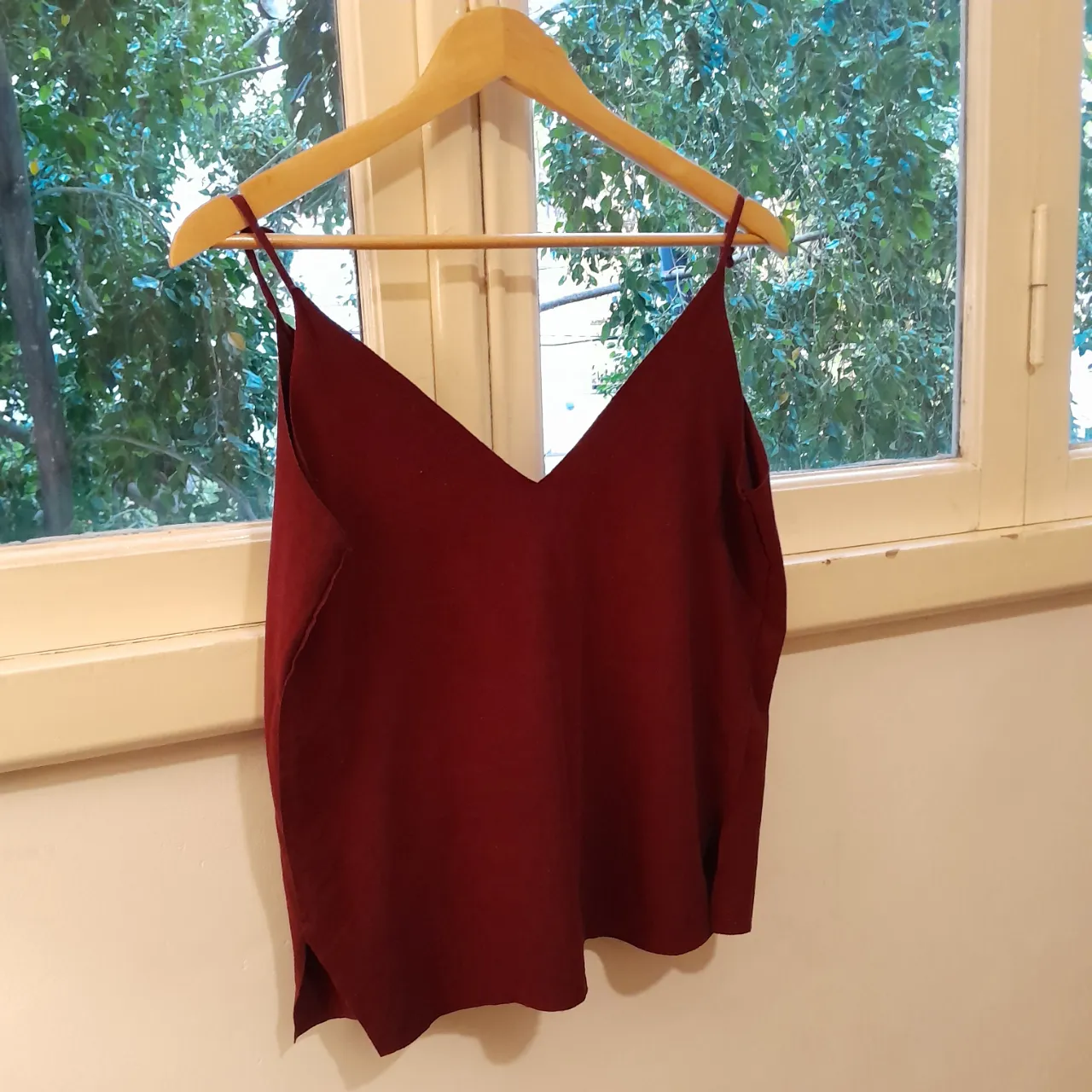 Musculosa Zara - imagen 5