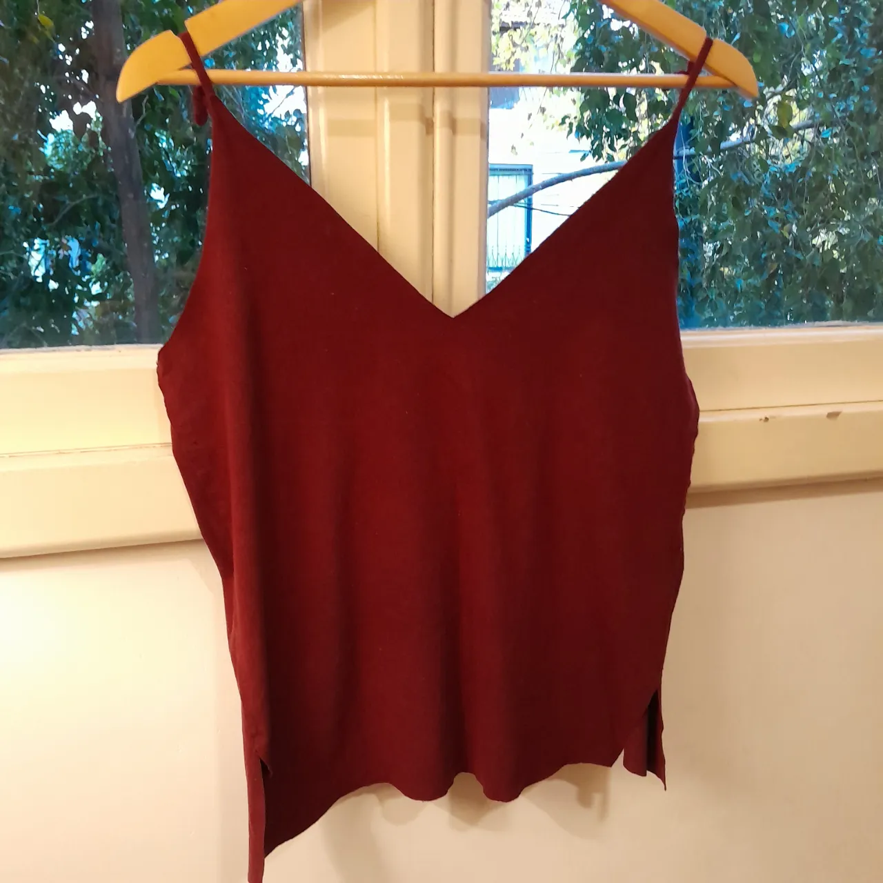 Musculosa Zara - imagen 2