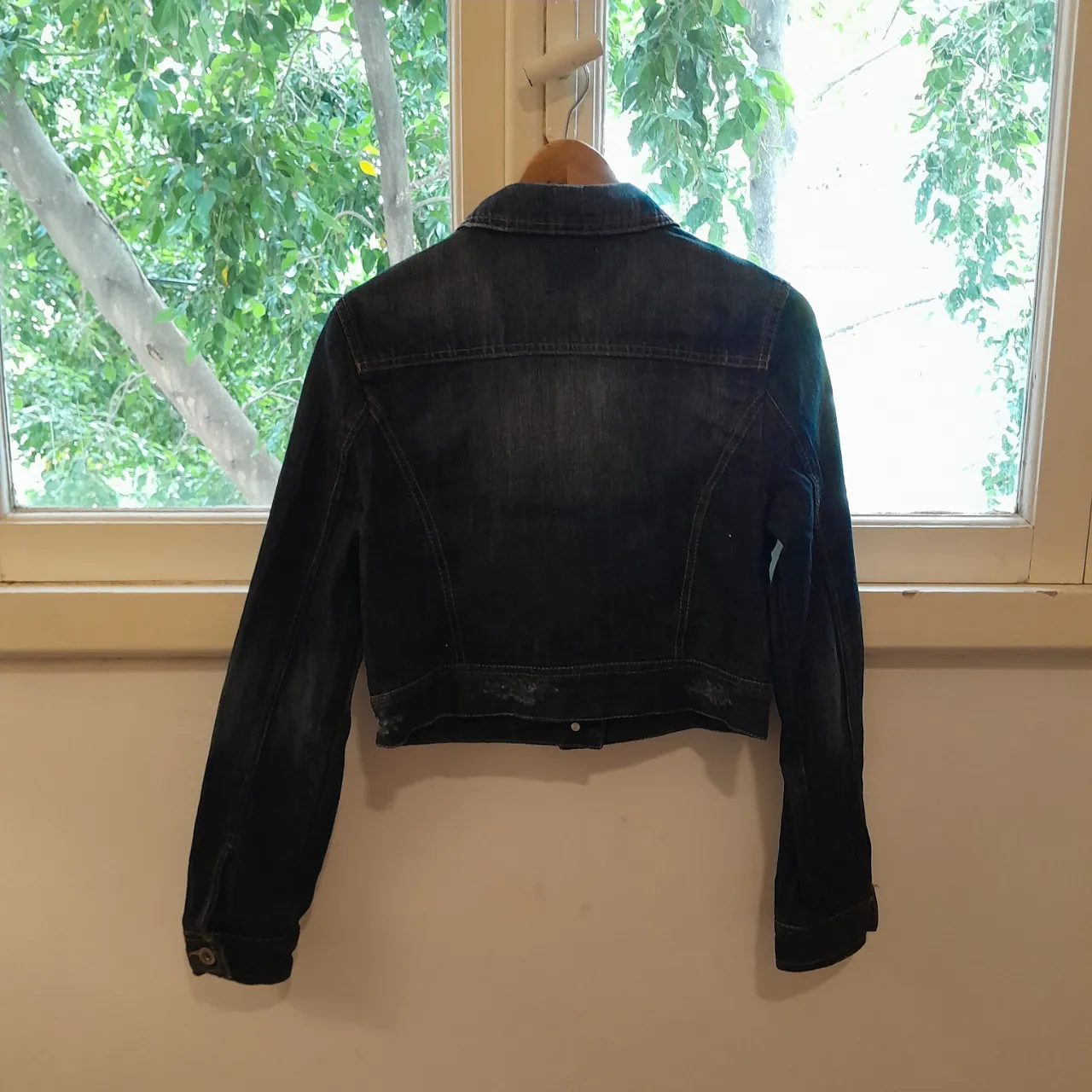 Campera Highway - imagen 3