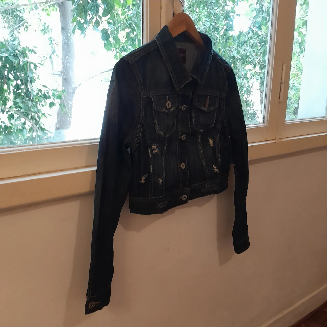 Campera Highway - imagen 2