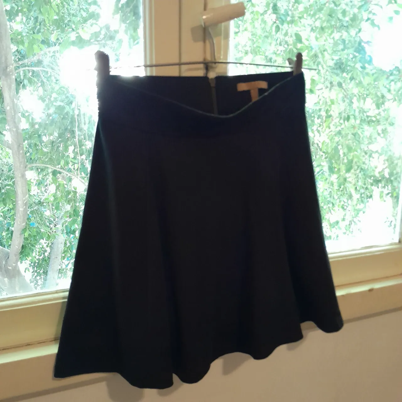 Pollera Zara Trafaluc - imagen 2