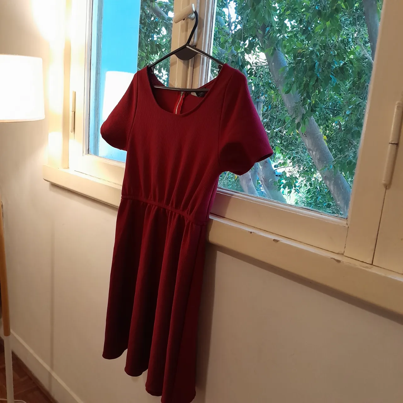 Vestido Mon lieu - imagen 6